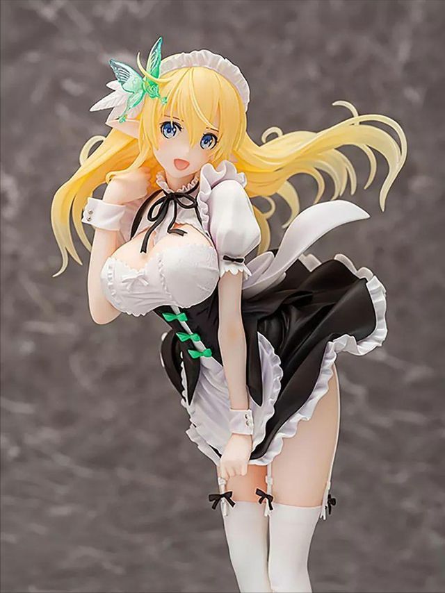 12人入刑!二次元大尺度手办的雷区!开元棋牌试玩又一批“色情手办”被查(图1) 12人入刑!二次元大尺度手办的雷区!开元棋牌试玩又一批“色情手办”被查(图1)