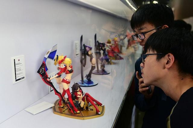 12人入刑!二次元大尺度手办的雷区!开元棋牌试玩又一批“色情手办”被查(图12) 12人入刑!二次元大尺度手办的雷区!开元棋牌试玩又一批“色情手办”被查(图12)