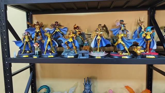 12人入刑!二次元大尺度手办的雷区!开元棋牌试玩又一批“色情手办”被查(图14) 12人入刑!二次元大尺度手办的雷区!开元棋牌试玩又一批“色情手办”被查(图14)